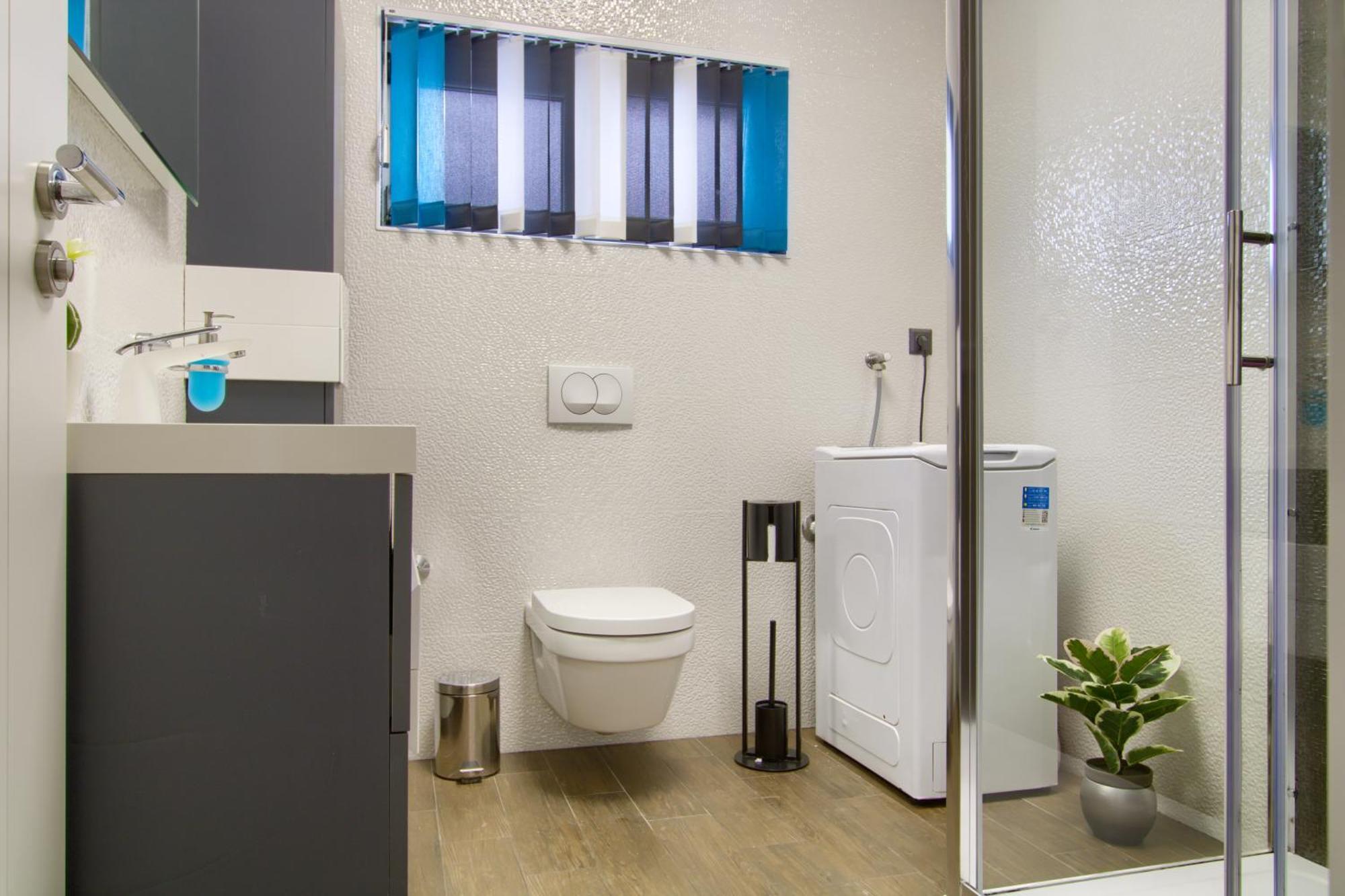 Luxury Sunrise Jacuzzi Apts, 50 M From The Beach Kali Bagian luar foto